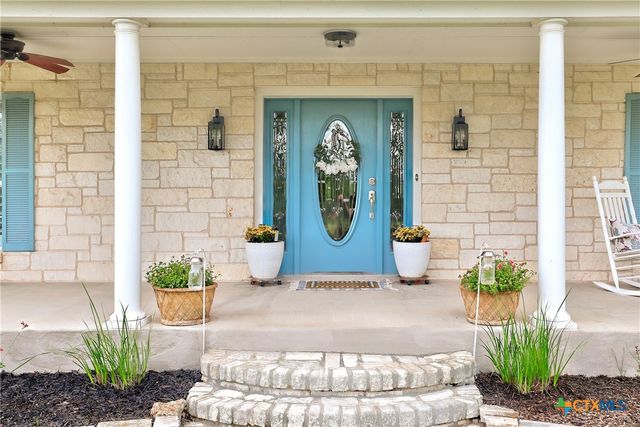 1505 County Road 315, Jarrell, TX 76537