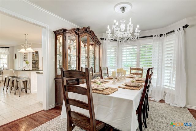 1505 County Road 315, Jarrell, TX 76537