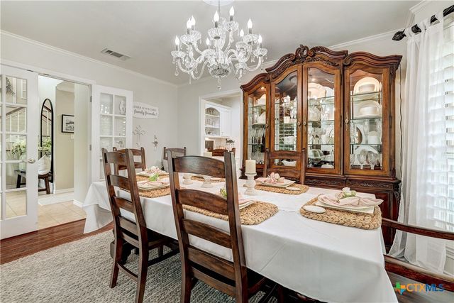 1505 County Road 315, Jarrell, TX 76537