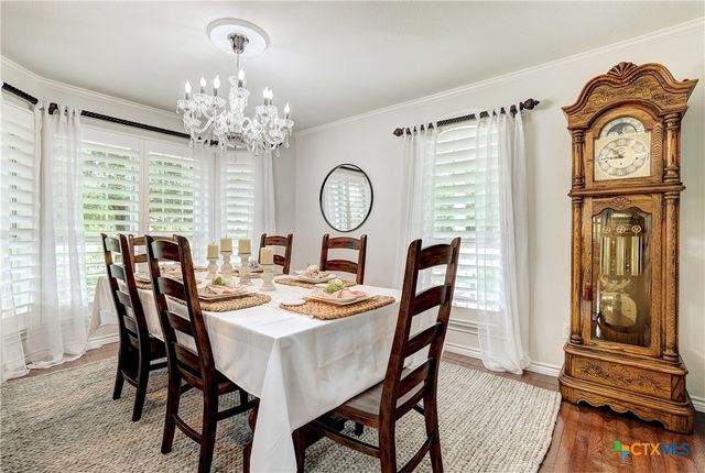 1505 County Road 315, Jarrell, TX 76537