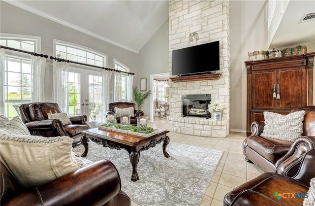 1505 County Road 315, Jarrell, TX 76537