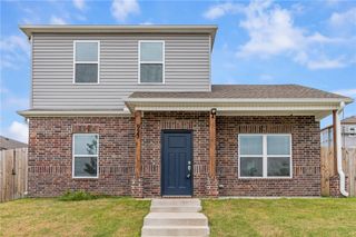 923 S Nighthawk Lane, Fayetteville, AR 72701