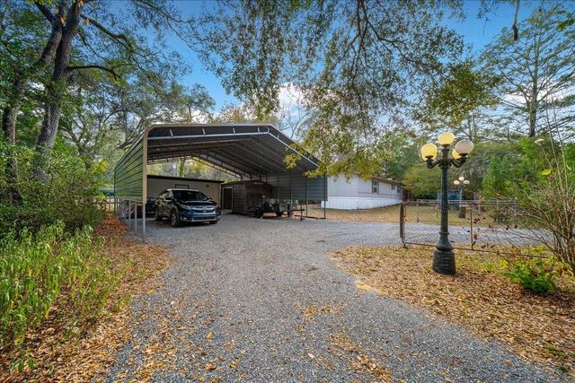 20356 NE 143RD STREET, Salt Springs, FL 32134