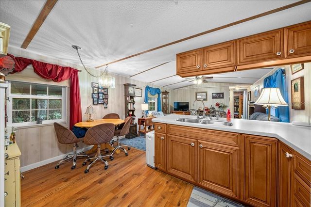 20356 NE 143RD STREET, Salt Springs, FL 32134