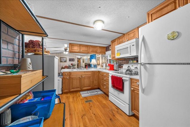 20356 NE 143RD STREET, Salt Springs, FL 32134