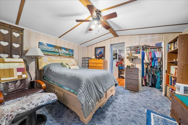 20356 NE 143RD STREET, Salt Springs, FL 32134