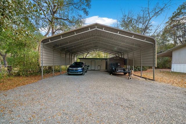 20356 NE 143RD STREET, Salt Springs, FL 32134