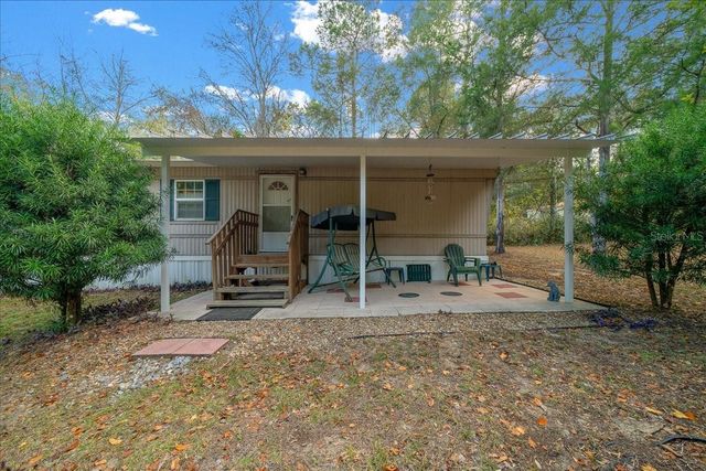 20356 NE 143RD STREET, Salt Springs, FL 32134