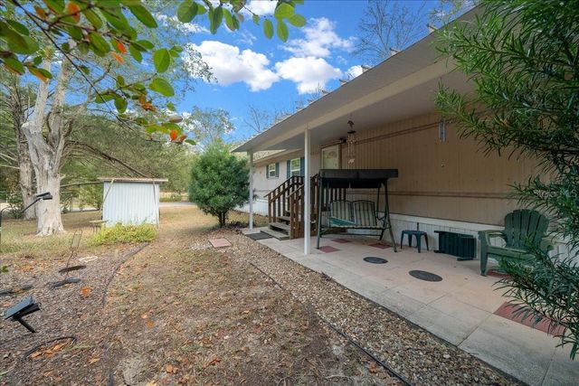 20356 NE 143RD STREET, Salt Springs, FL 32134