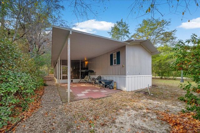 20356 NE 143RD STREET, Salt Springs, FL 32134