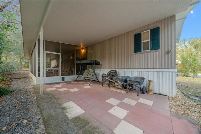 20356 NE 143RD STREET, Salt Springs, FL 32134