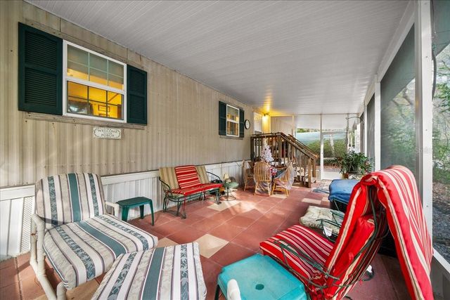 20356 NE 143RD STREET, Salt Springs, FL 32134