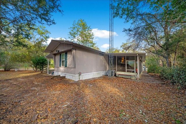 20356 NE 143RD STREET, Salt Springs, FL 32134