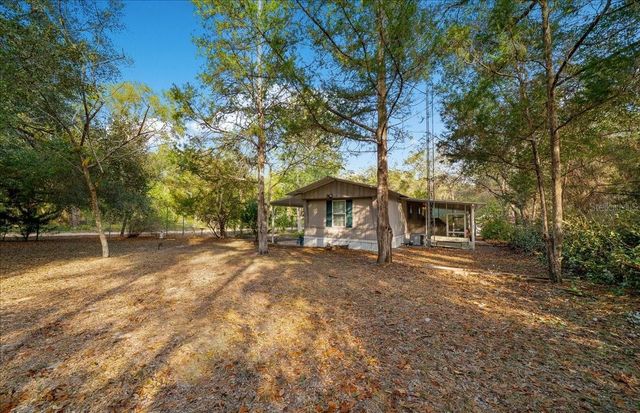 20356 NE 143RD STREET, Salt Springs, FL 32134