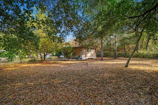 20356 NE 143RD STREET, Salt Springs, FL 32134