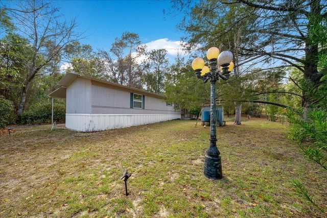 20356 NE 143RD STREET, Salt Springs, FL 32134