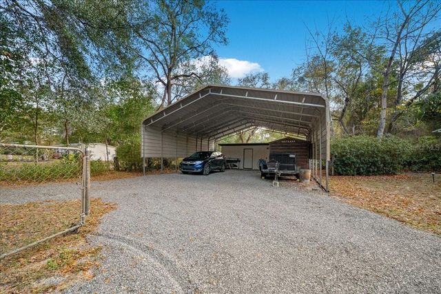 20356 NE 143RD STREET, Salt Springs, FL 32134