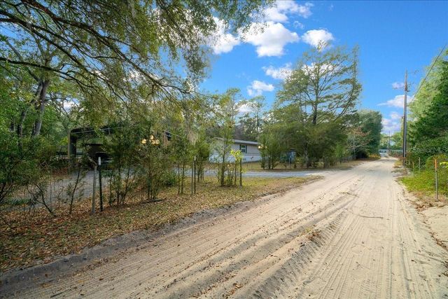 20356 NE 143RD STREET, Salt Springs, FL 32134