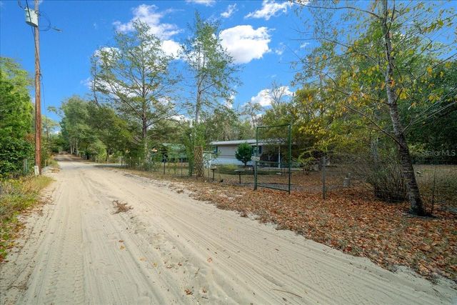 20356 NE 143RD STREET, Salt Springs, FL 32134