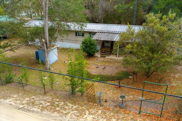 20356 NE 143RD STREET, Salt Springs, FL 32134