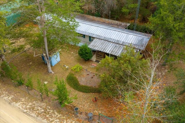 20356 NE 143RD STREET, Salt Springs, FL 32134