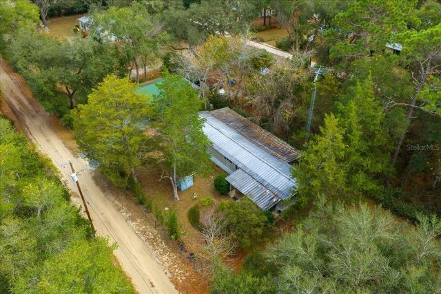 20356 NE 143RD STREET, Salt Springs, FL 32134