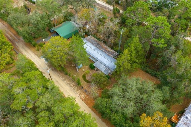 20356 NE 143RD STREET, Salt Springs, FL 32134