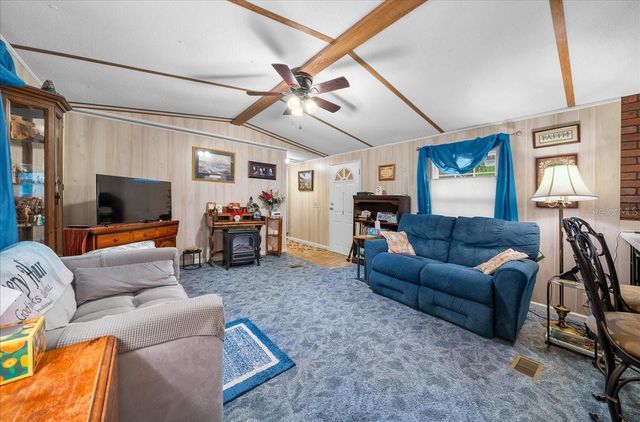 20356 NE 143RD STREET, Salt Springs, FL 32134