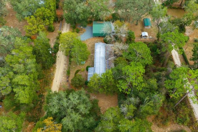 20356 NE 143RD STREET, Salt Springs, FL 32134