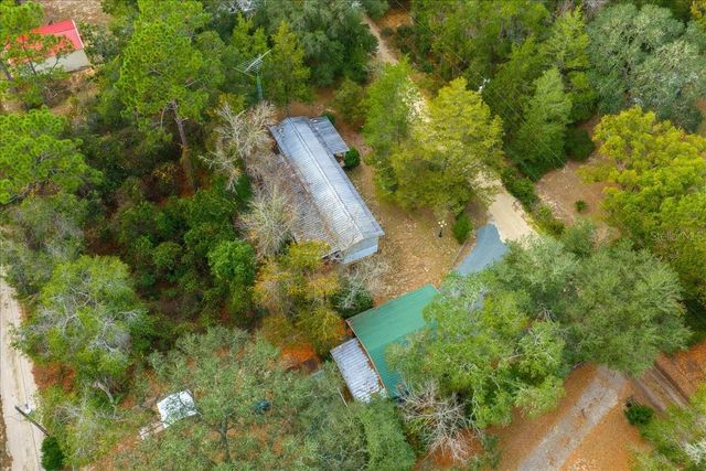 20356 NE 143RD STREET, Salt Springs, FL 32134