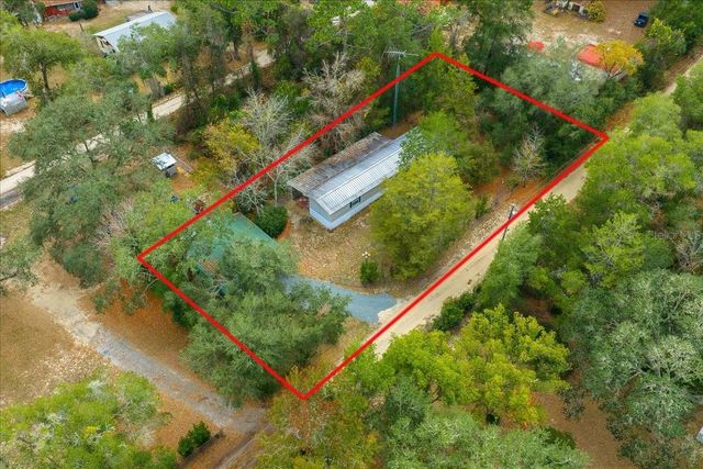 20356 NE 143RD STREET, Salt Springs, FL 32134
