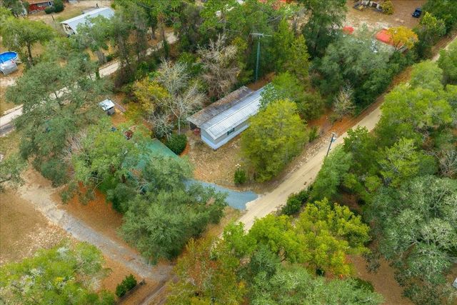 20356 NE 143RD STREET, Salt Springs, FL 32134