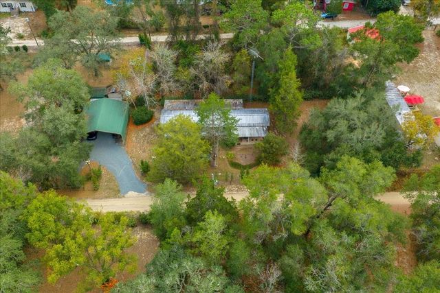 20356 NE 143RD STREET, Salt Springs, FL 32134