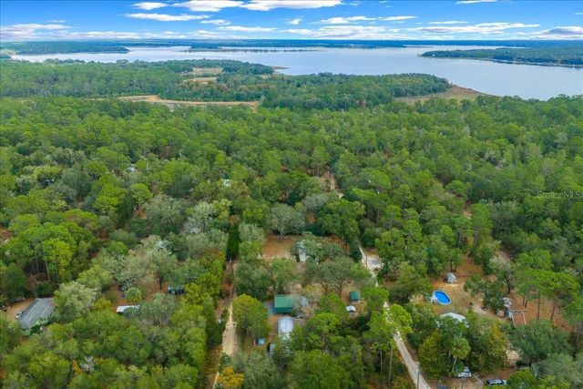 20356 NE 143RD STREET, Salt Springs, FL 32134