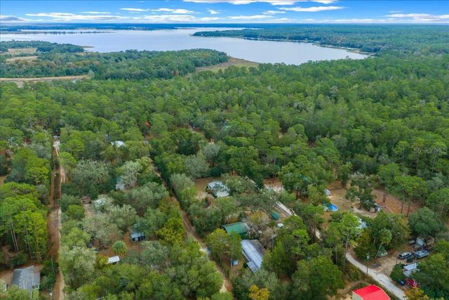 20356 NE 143RD STREET, Salt Springs, FL 32134