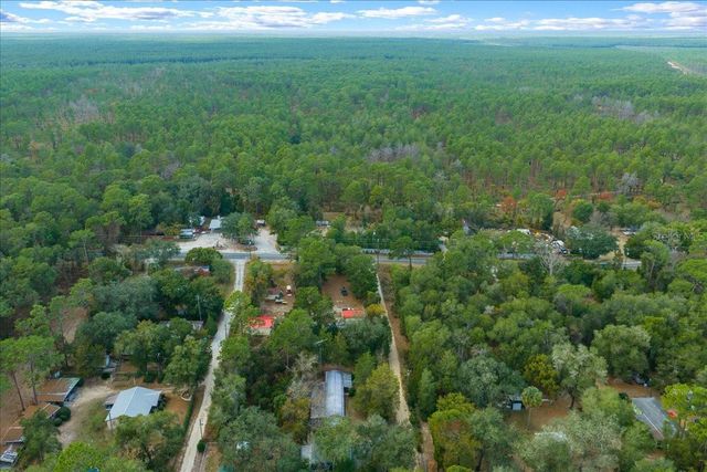 20356 NE 143RD STREET, Salt Springs, FL 32134