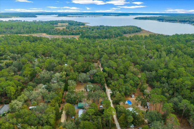 20356 NE 143RD STREET, Salt Springs, FL 32134