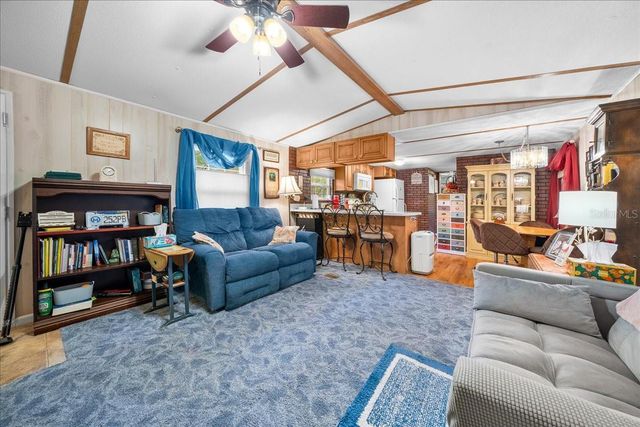 20356 NE 143RD STREET, Salt Springs, FL 32134