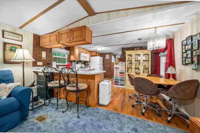 20356 NE 143RD STREET, Salt Springs, FL 32134