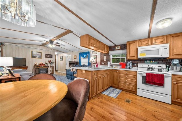 20356 NE 143RD STREET, Salt Springs, FL 32134