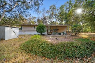 20356 NE 143RD STREET, Salt Springs, FL 32134