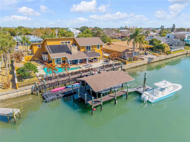 102 VIA DUOMO, New Smyrna Beach, FL 32169