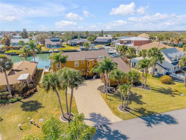 102 VIA DUOMO, New Smyrna Beach, FL 32169