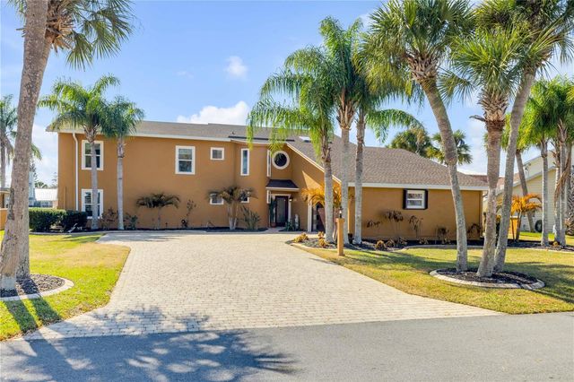 102 VIA DUOMO, New Smyrna Beach, FL 32169