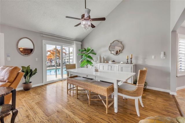 102 VIA DUOMO, New Smyrna Beach, FL 32169