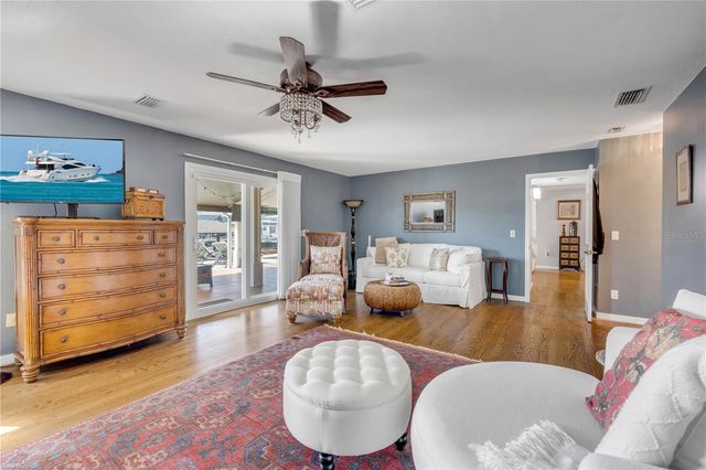 102 VIA DUOMO, New Smyrna Beach, FL 32169