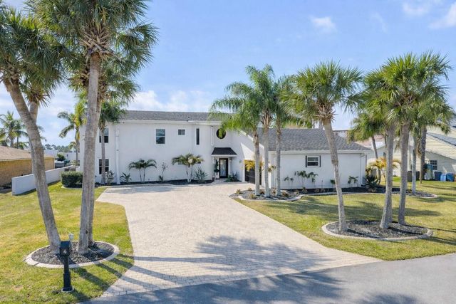 102 VIA DUOMO, New Smyrna Beach, FL 32169