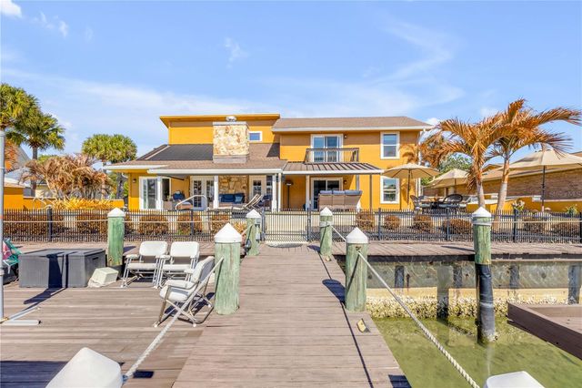 102 VIA DUOMO, New Smyrna Beach, FL 32169