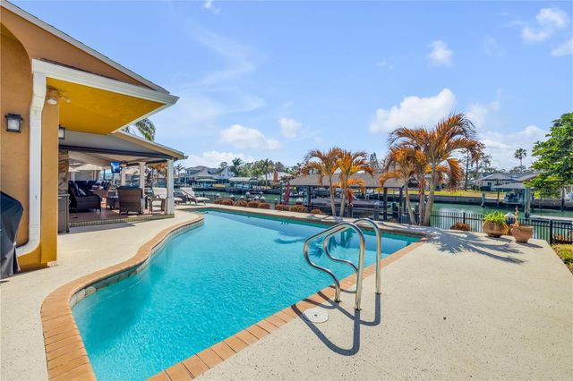 102 VIA DUOMO, New Smyrna Beach, FL 32169