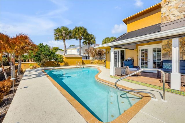 102 VIA DUOMO, New Smyrna Beach, FL 32169